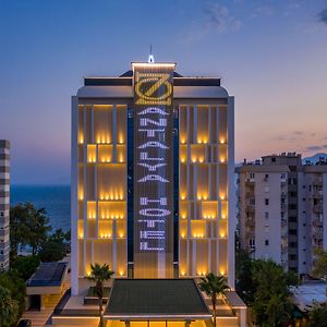 Oz Hotels Antalya Hotel Resort&Spa