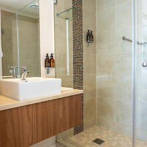 Appartement met Twee Slaapkamers